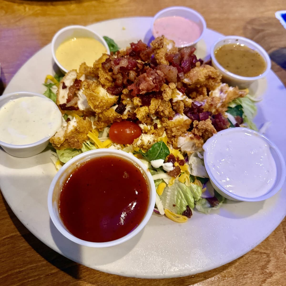 Texas Roadhouse Deepening Dallas Presence