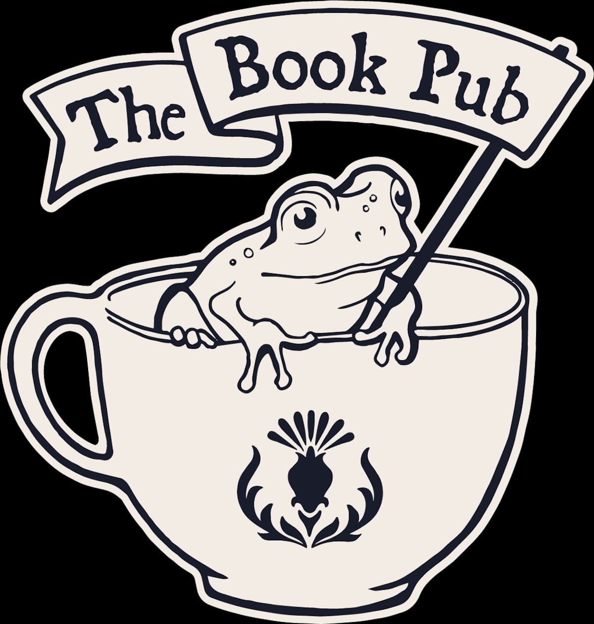 A Novel Bookstore, Café, and Pub is Coming to the Jamaica Plain Area