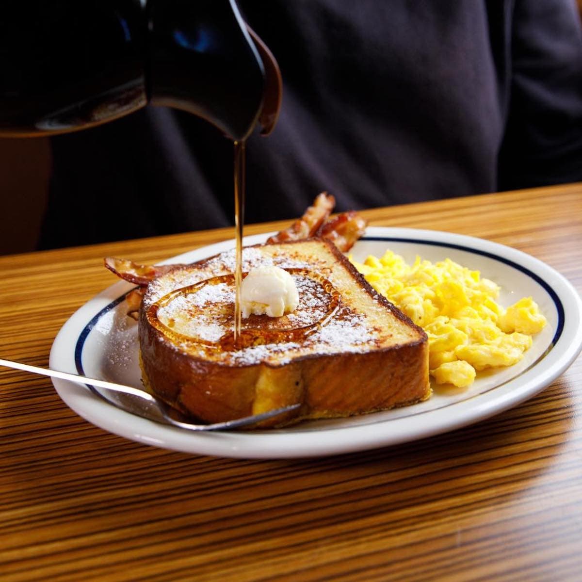 IHOP in San Antonio to Undergo Renovations Beginning This Fall