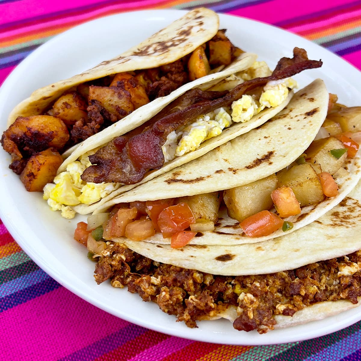 Tia's Taco Hut Opening New Location in San Antonio