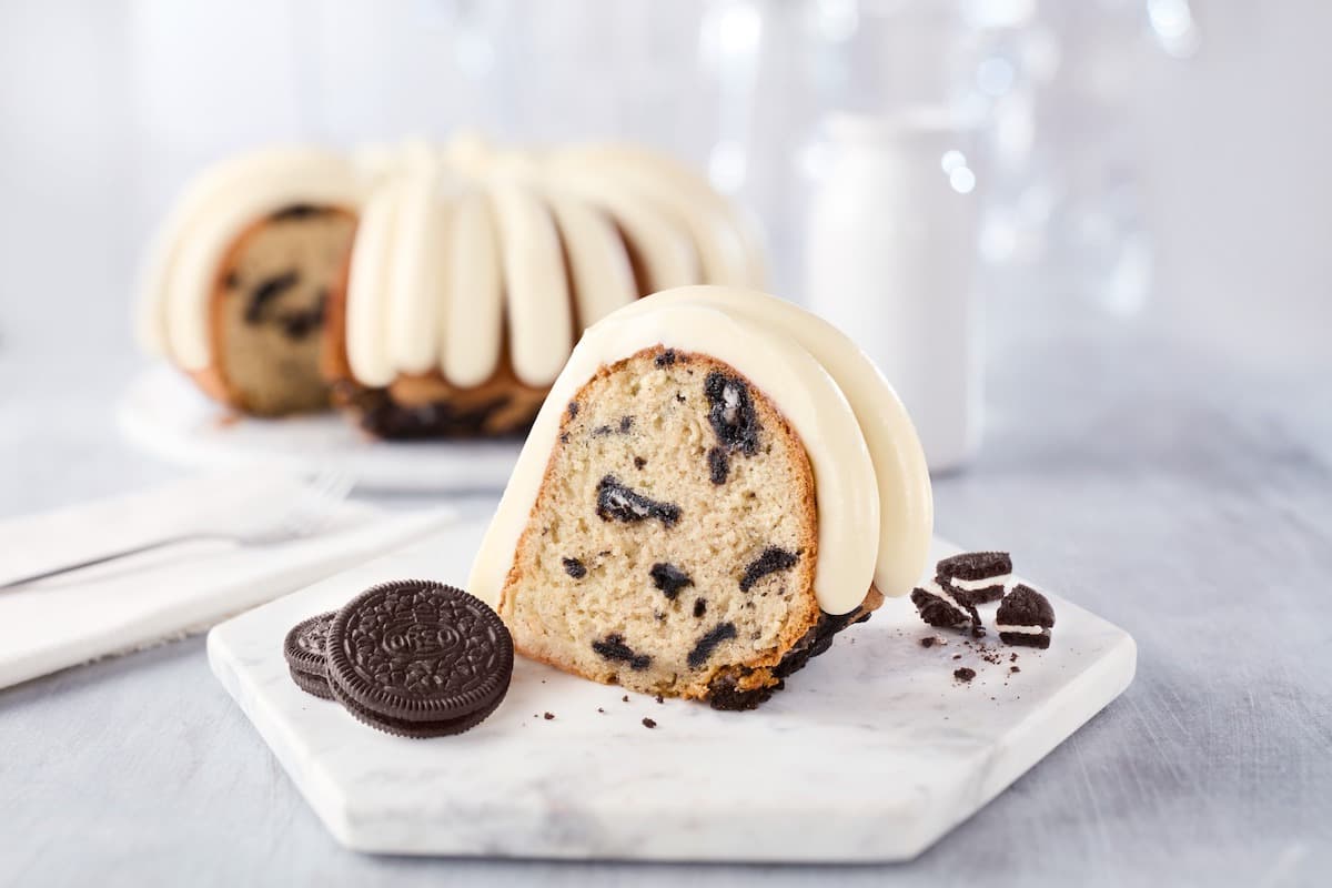 Nothing Bundt Cakes Debuting Outpost in Spring Branch