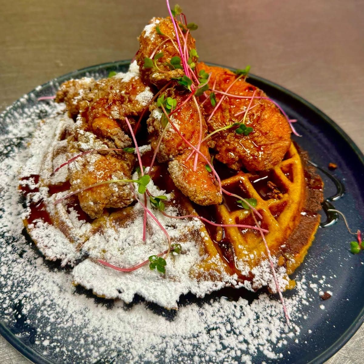 San Antonio Chef Leo Davila Taking Over Restaurant at St. Anthony Hotel