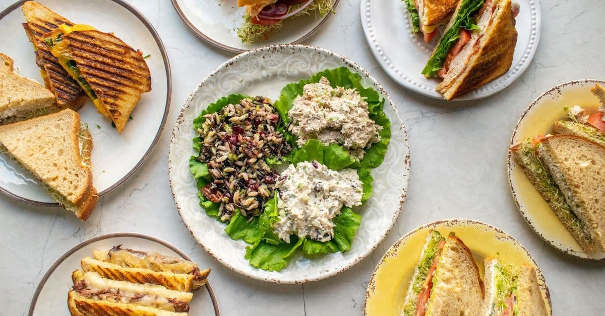 Domenico's Delicatessen and Cafe Coming to Pleasanton