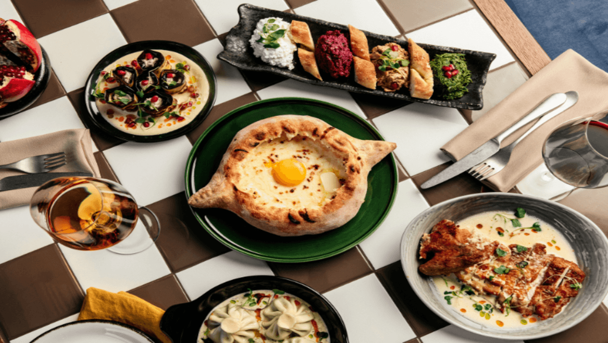 Laliko Opens in the West Village