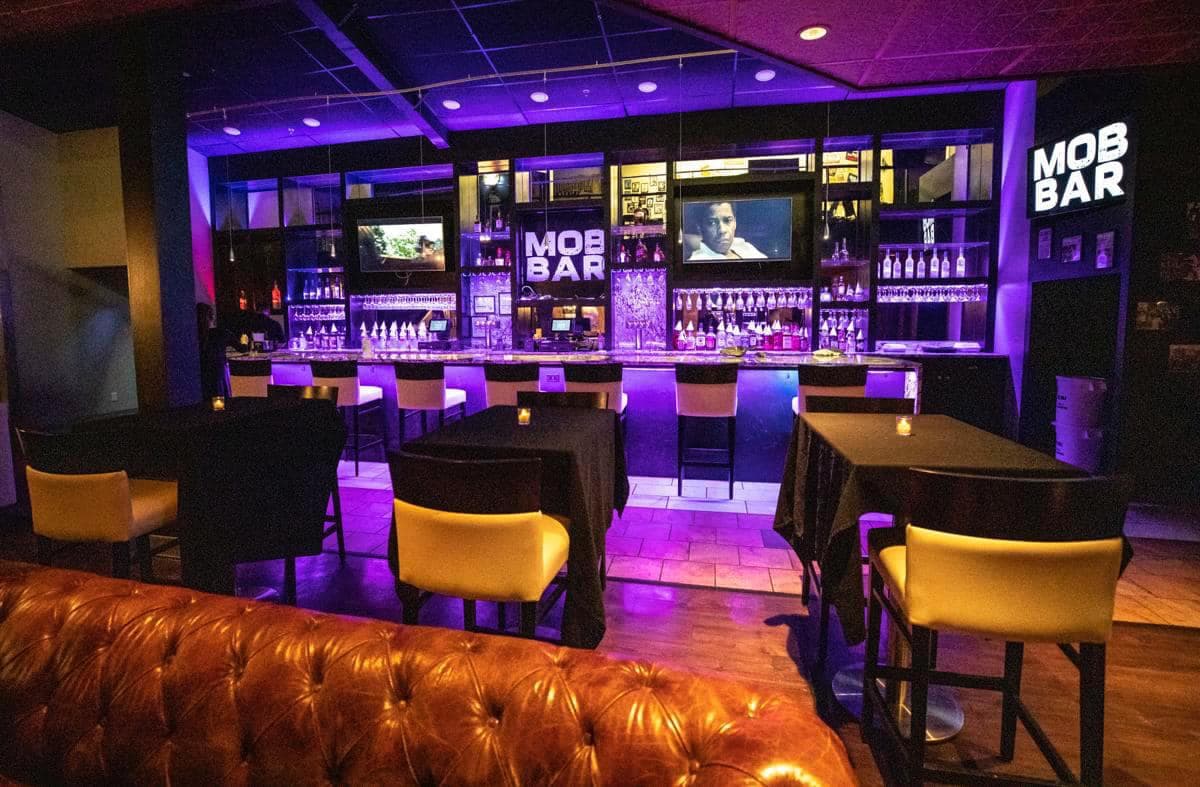 Prohibition-Themed Bar Coming to Gaslamp District