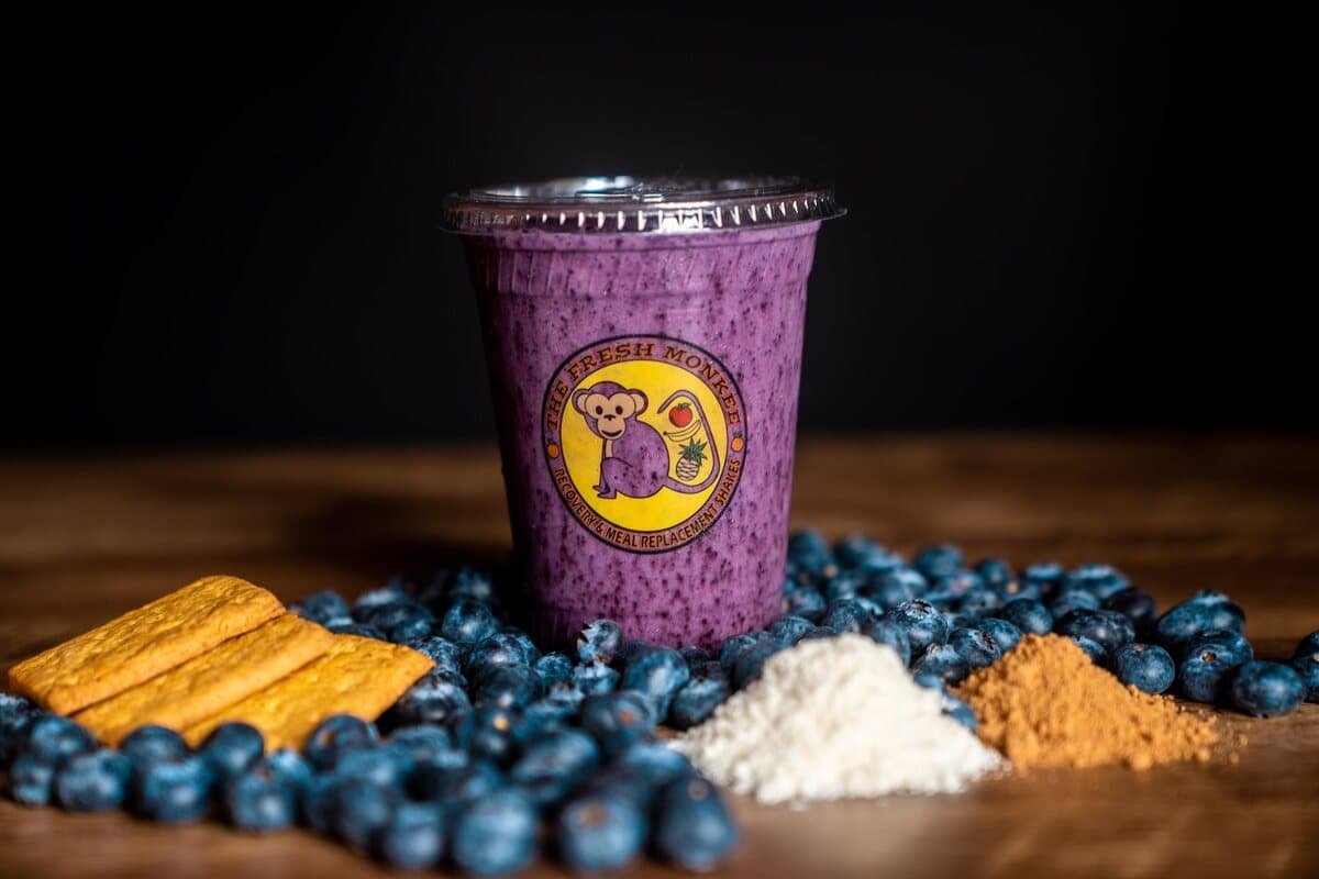 The Fresh Monkee Making California Debut in Carlsbad