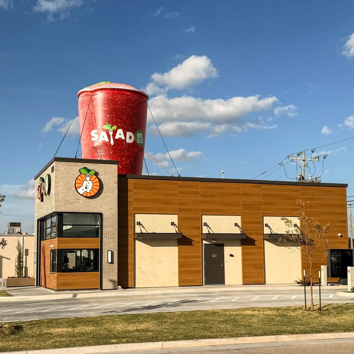 Salad and Go Proposed for The Shops at Lake Pleasant