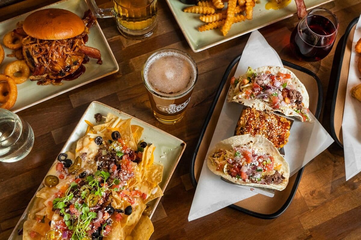 The Rusty Buckle Saloon Opening Second Location