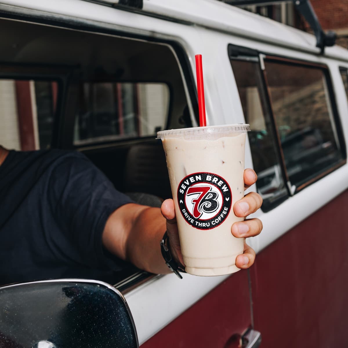 7 Brew Expanding New Jersey Empire