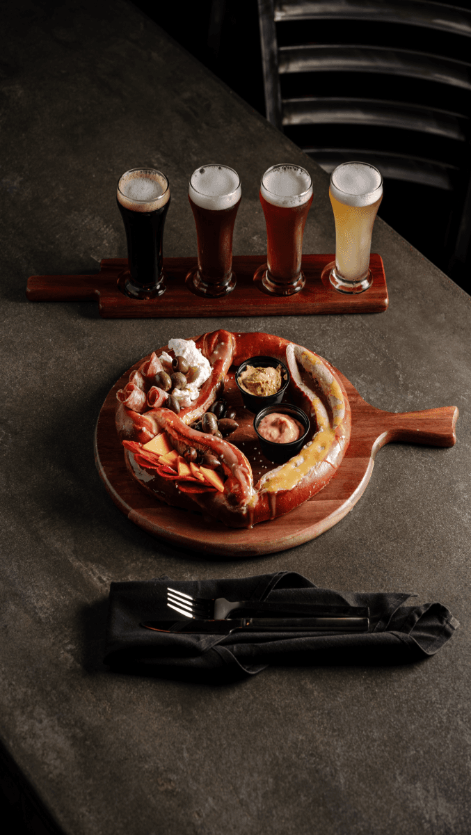 26° BREWING COMPANY TAPS INTO CULINARY: THE BELOVED POMPANO BREWERY WILL MAKE ITS MID-APRIL 2025 DEBUT AS 26° BREWERY & KITCHEN