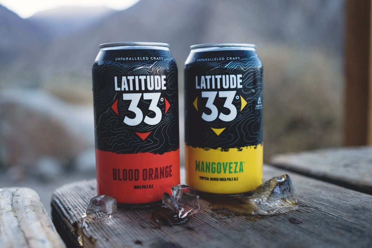 Latitude 33 Brewing Company to Replace Northern Pine Brewing at the Brewers Deck
