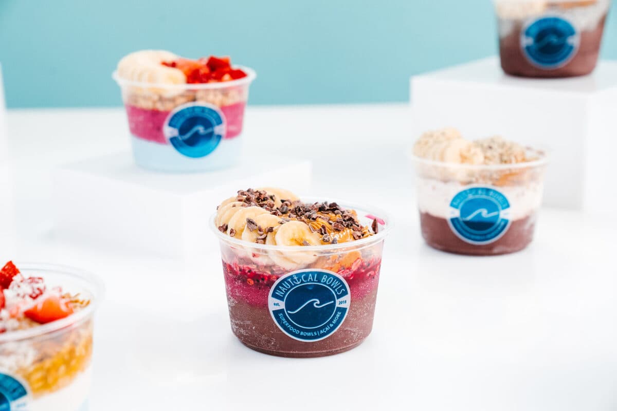 Nautical Bowls Expanding Throughout Phoenix