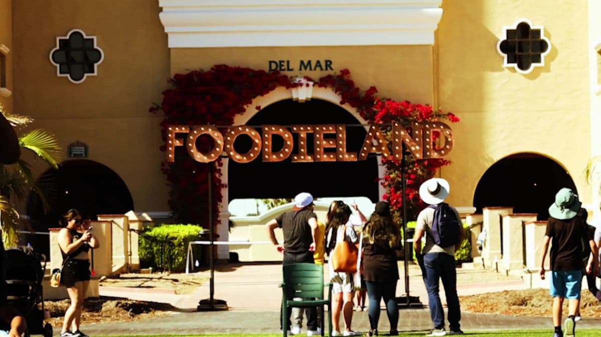 FoodieLand Festival 2025