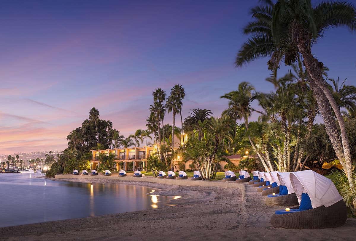 Bianchi Pizza and Pasta to Debut at Bahia Resort