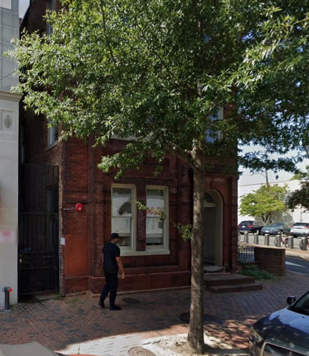 Kingsley Cafe to Serve up Hot Cups of Java to Alexandria