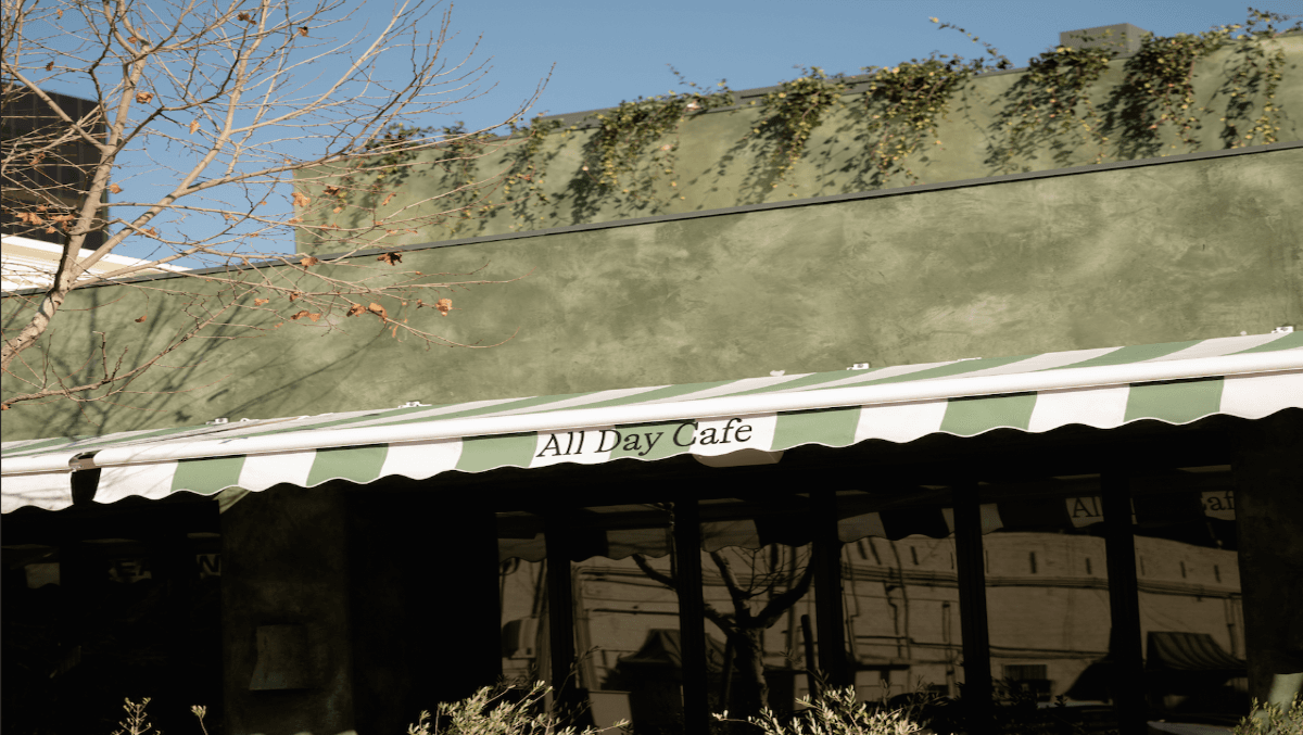 Great White Opens Doors to Brentwood Location
