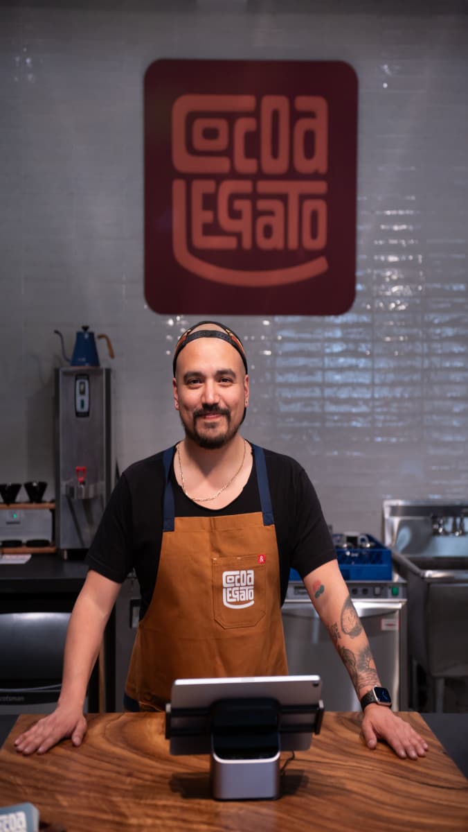 New Music Inspired Bean-to-Bar Chocolate Brand, Cocoa Legato Launches in Seattle