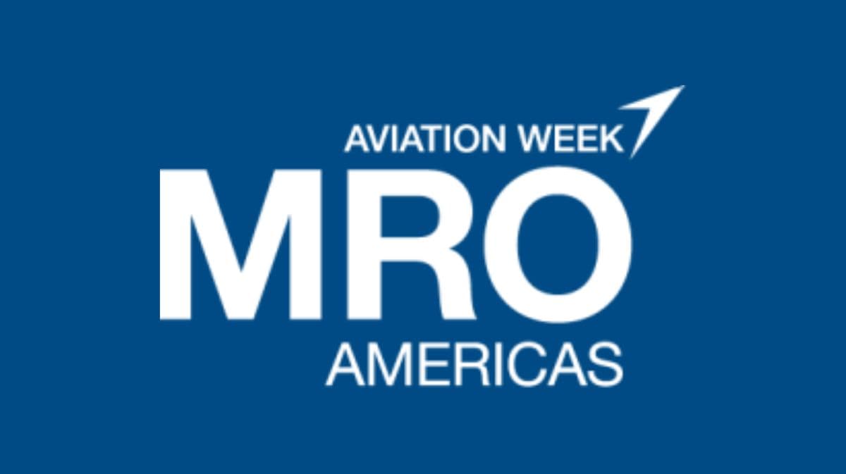 MRO Americas 2025 will happen in Atlanta from April 8 to 10