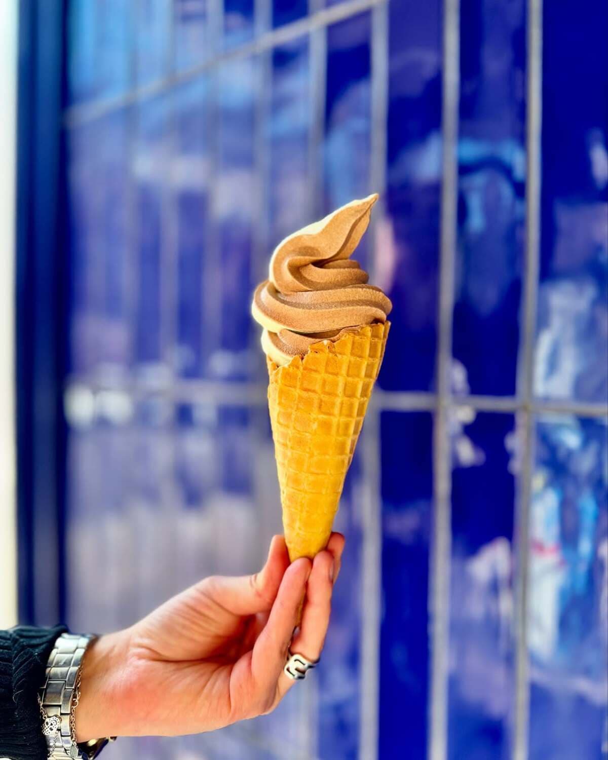 Atelier Mélilot Bringing Gourmet Ice Cream to Outremont