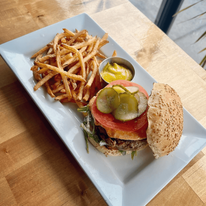 New Gastropub from The Abbey Team Headed to Brighton’s Oak Square