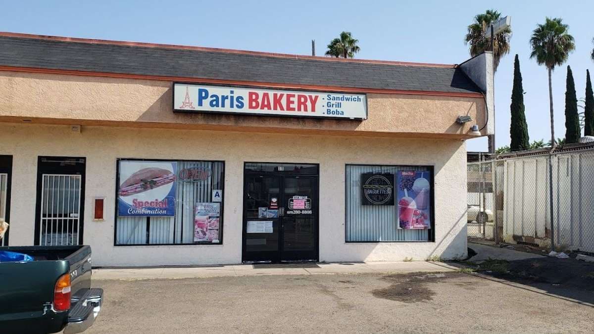 Paris Bakery 2 Closed (2)