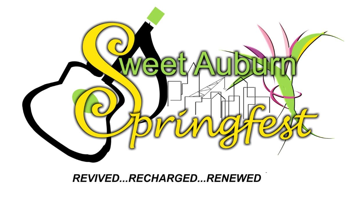 Get Ready for Sweet Auburn Springfest 2025: Music, Family Fun, and Culture in Atlanta