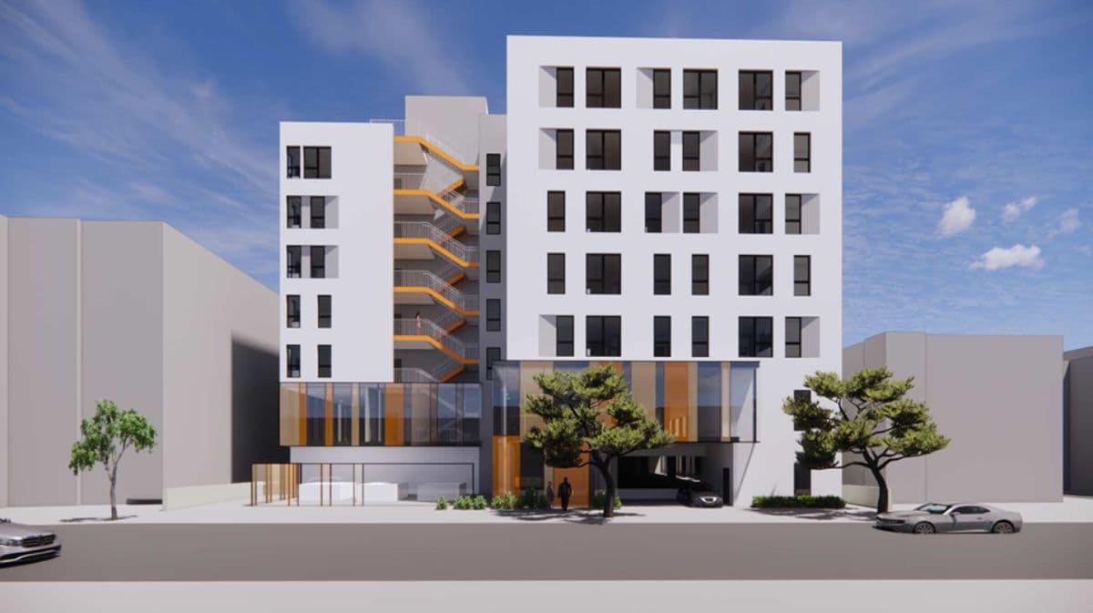 Uncommon Halsted has been approved