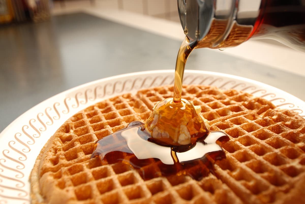 Tarrant to Welcome Southern Breakfast Favorite
