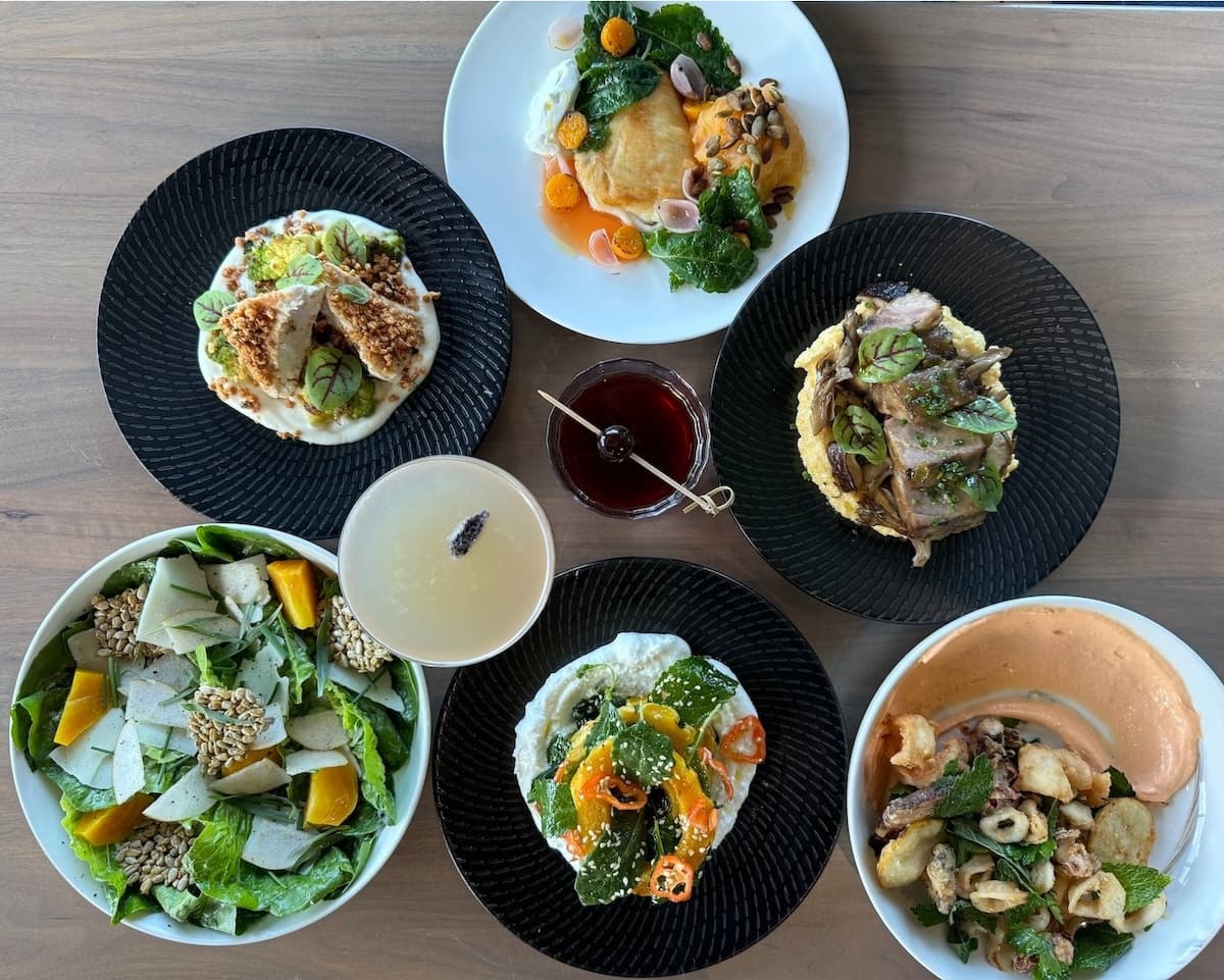 The Block to Bring Farm-to-Table Fare and Regional Goods to Boston's Seaport