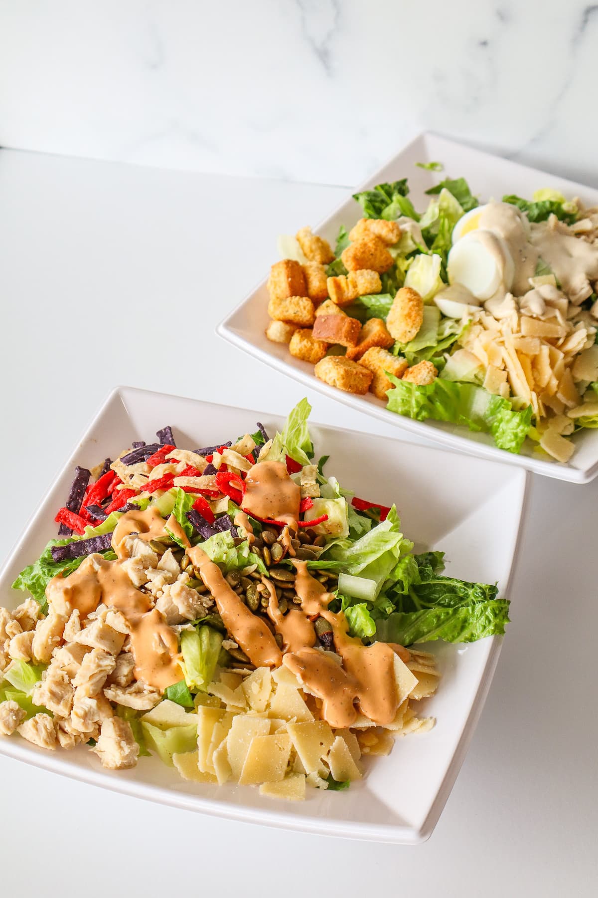 Saladworks and Frutta Bowls Debuting in Alamo City