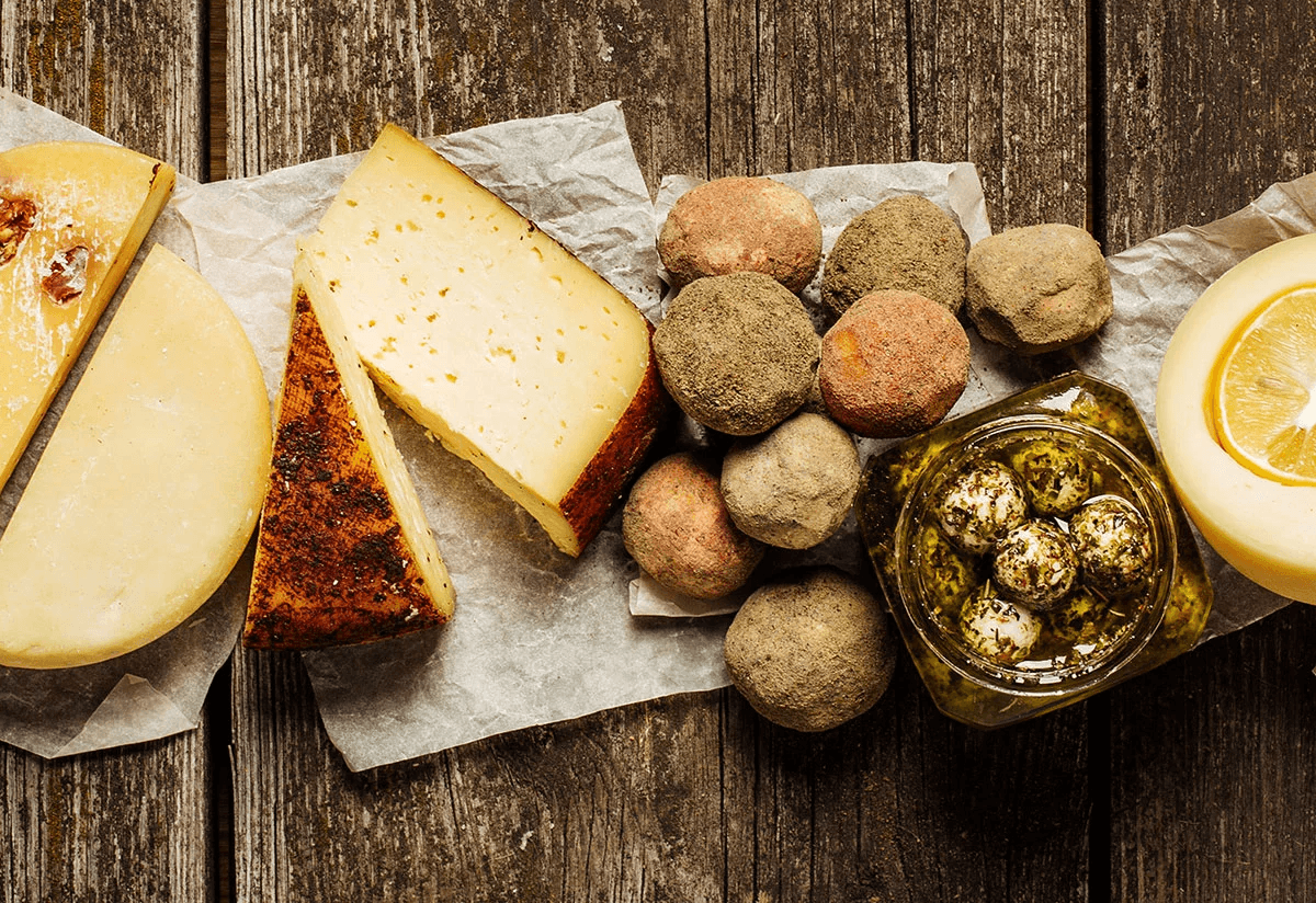 Venissimo Cheese Officially Changes Ownership