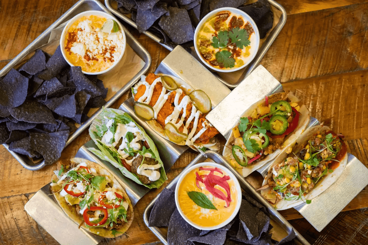 Velvet Taco Joining Redevelopment of the Former PV Mall
