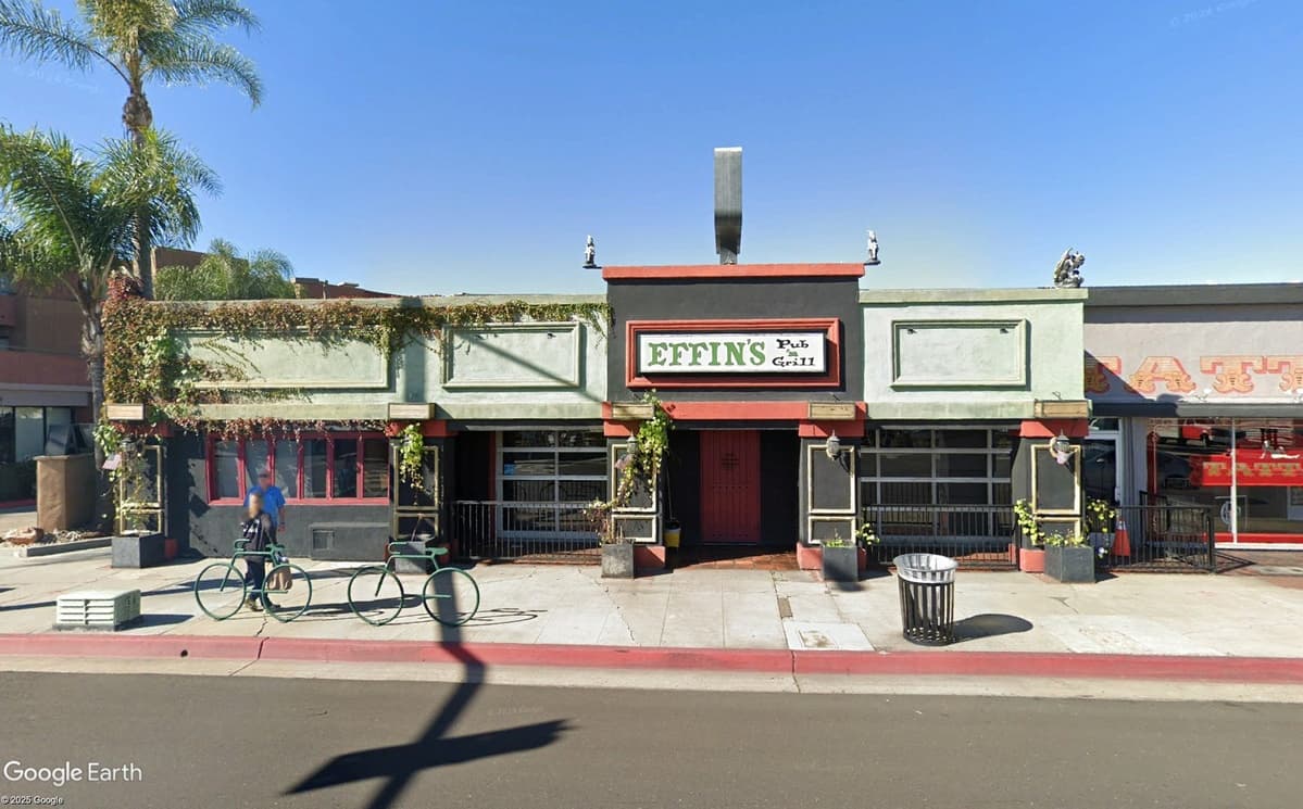The Mesa Bar and Grill to Debut in College Area