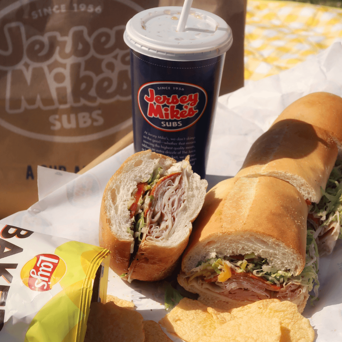 Jersey Mike's Expanding to Spring Branch