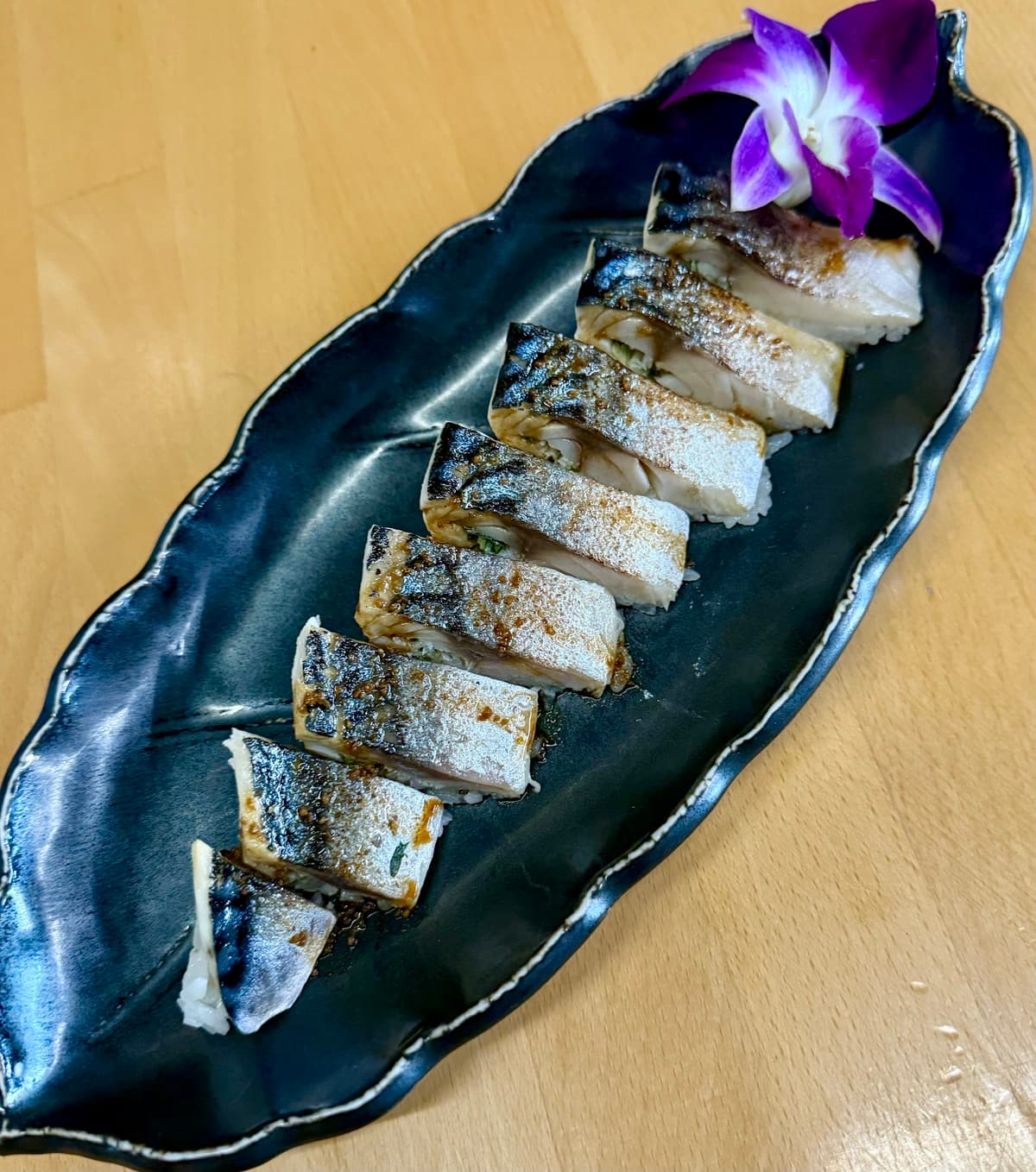 Sushi Yorimichi Opening Second Site this Summer
