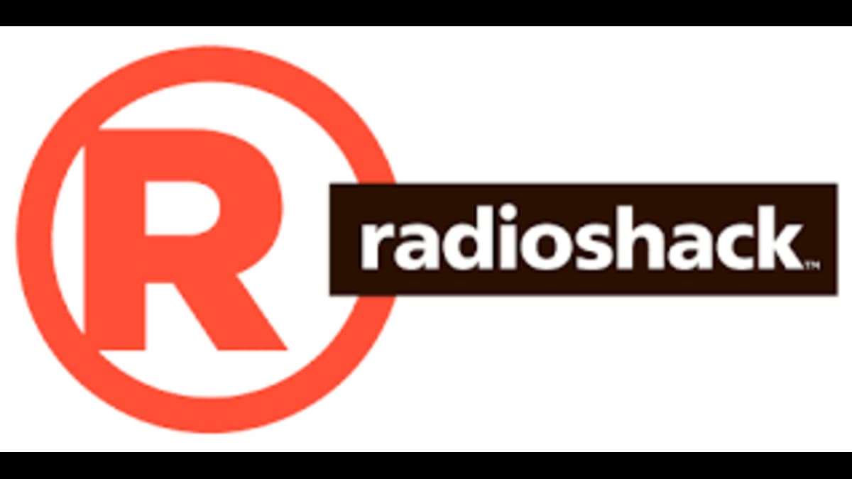 Radio Shack to close last store in Maryland