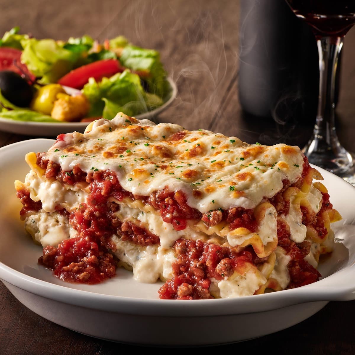 Olive Garden Opening New Restaurant in Schertz