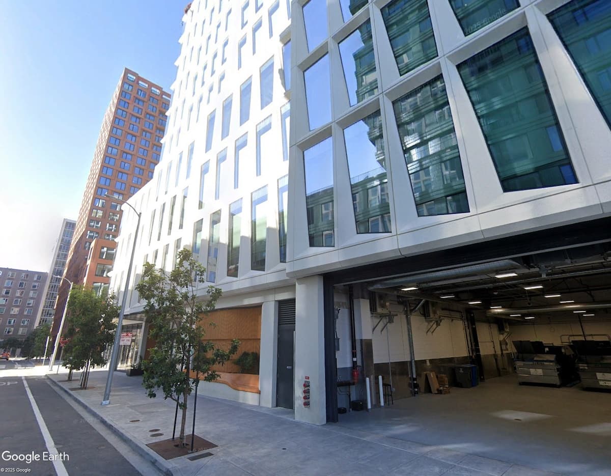 Back Home Hospitality Debuting New Concept at Visa Headquarters
