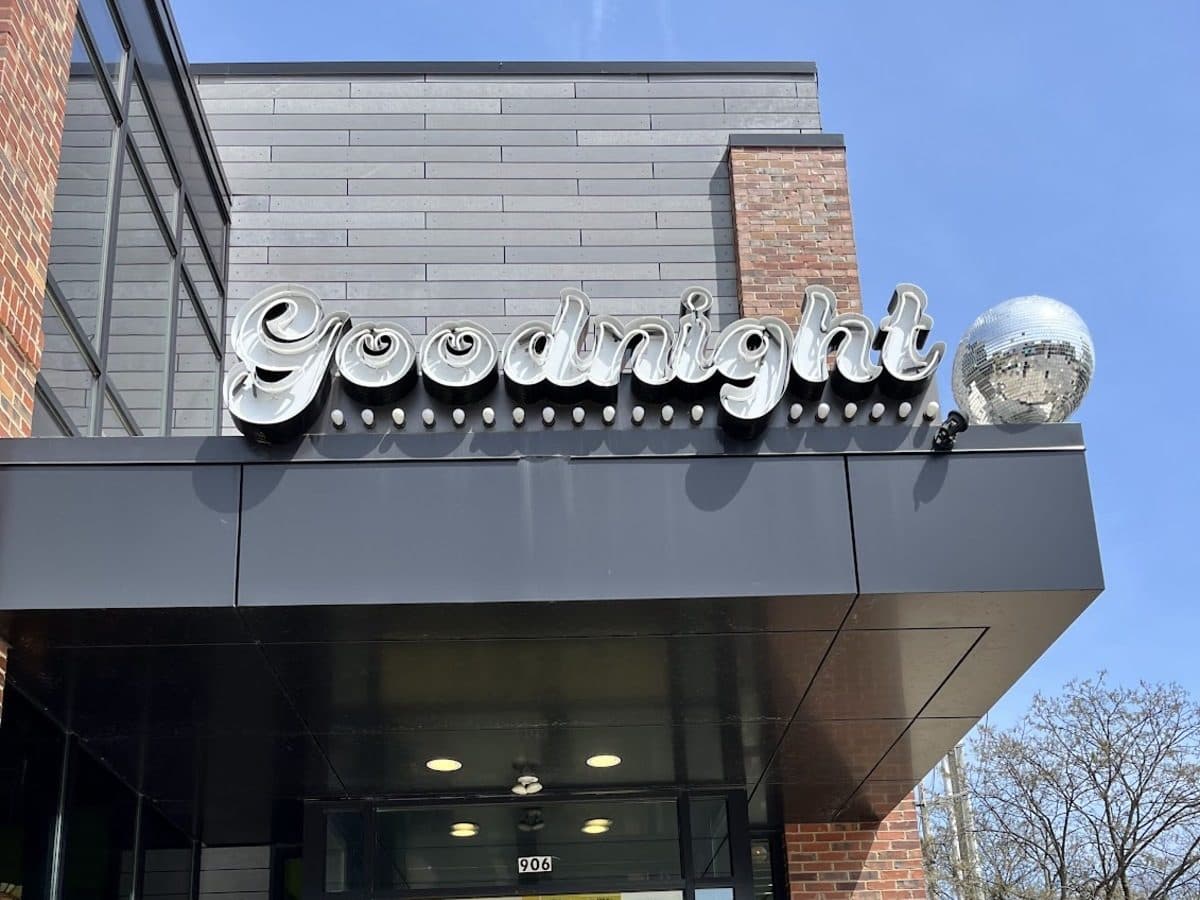 Good Night John Boy Hosts Accelerate Event in Columbus