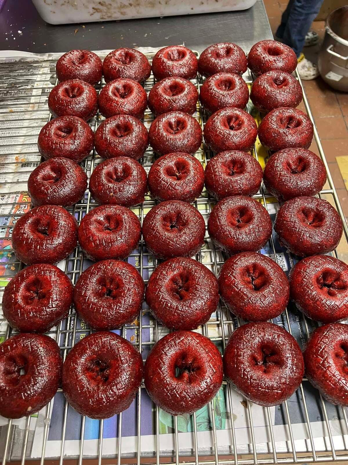 BoSa Donuts Opening in Cannon Beach Next Year