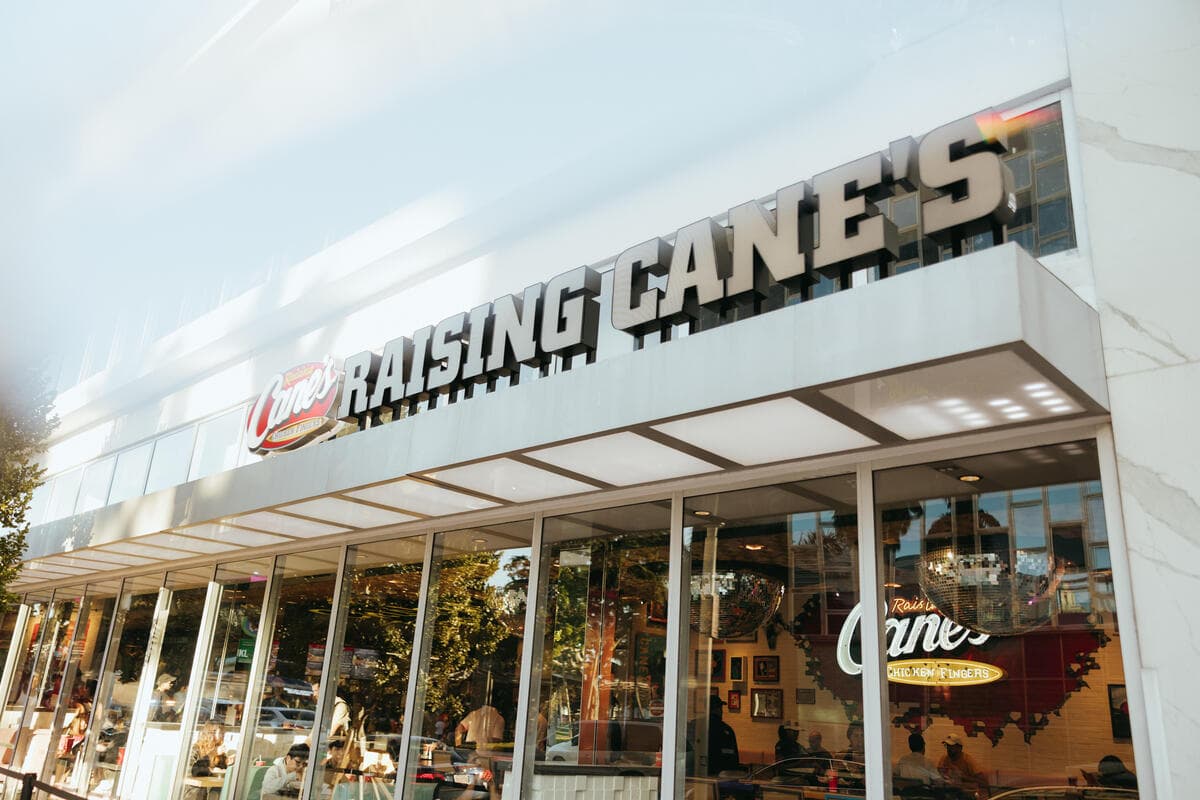 Raising Cane's Possibly Coming to Long Beach
