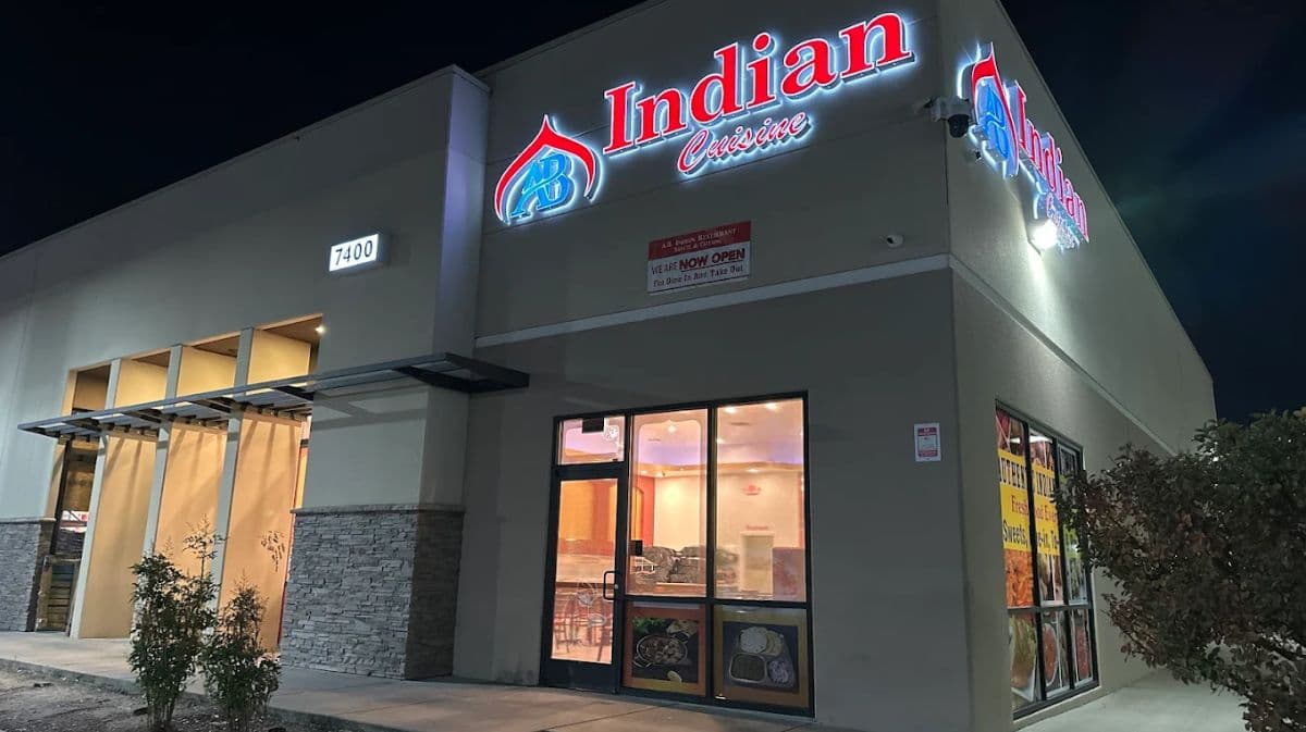 AB Indian Restaurant performed poorly in a May 5 Health Inspection