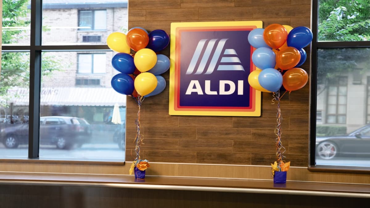 America’s Fastest-Growing Grocer, ALDI, Opens Fifth Ocala Store 