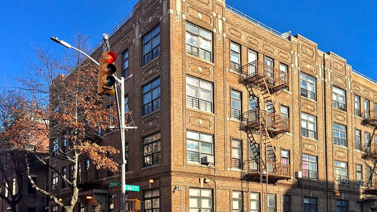 Brooklyn Celebrates Opening Of 140-Unit Affordable Housing Development