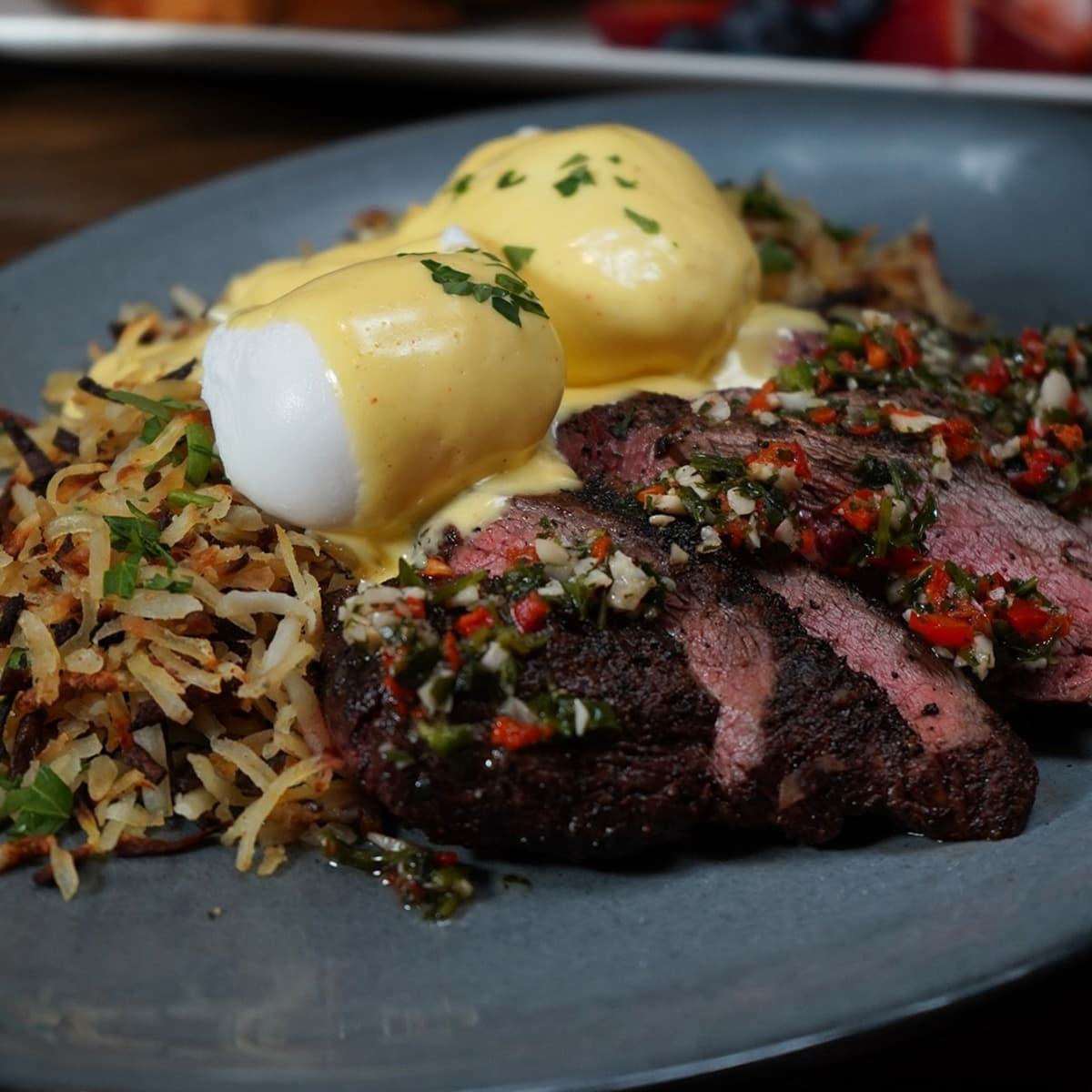 Burtons Grill & Bar Preparing for Philly-Area Debut