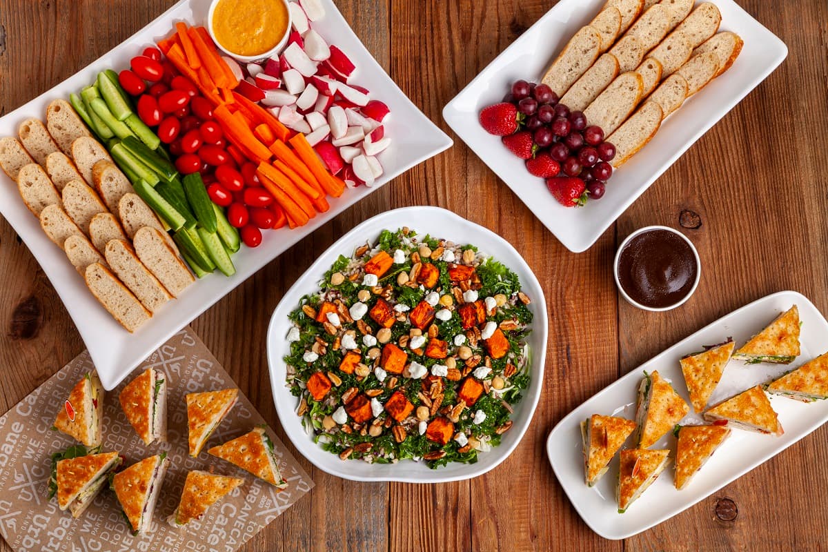 Urbane Cafe Continues to Expand Throughout Los Angeles