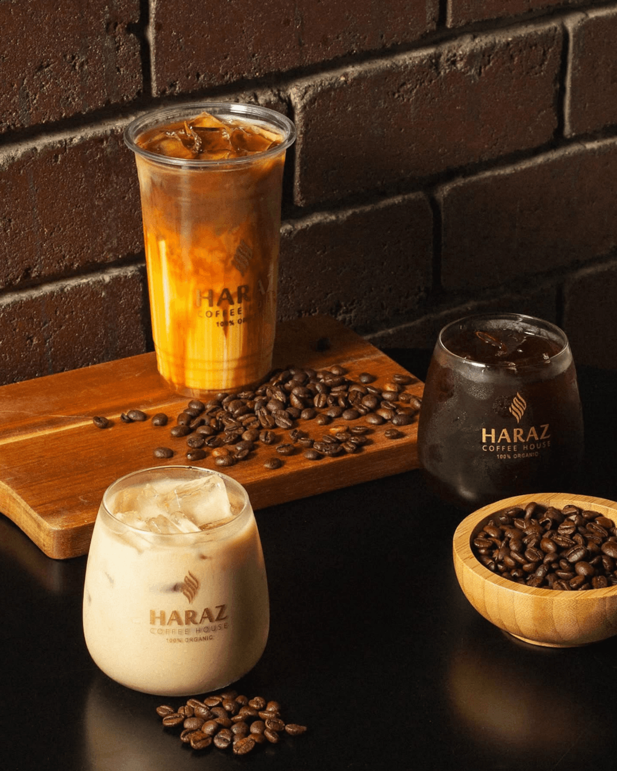 Haraz Coffee House Brewing Up First Greater Sacramento Location