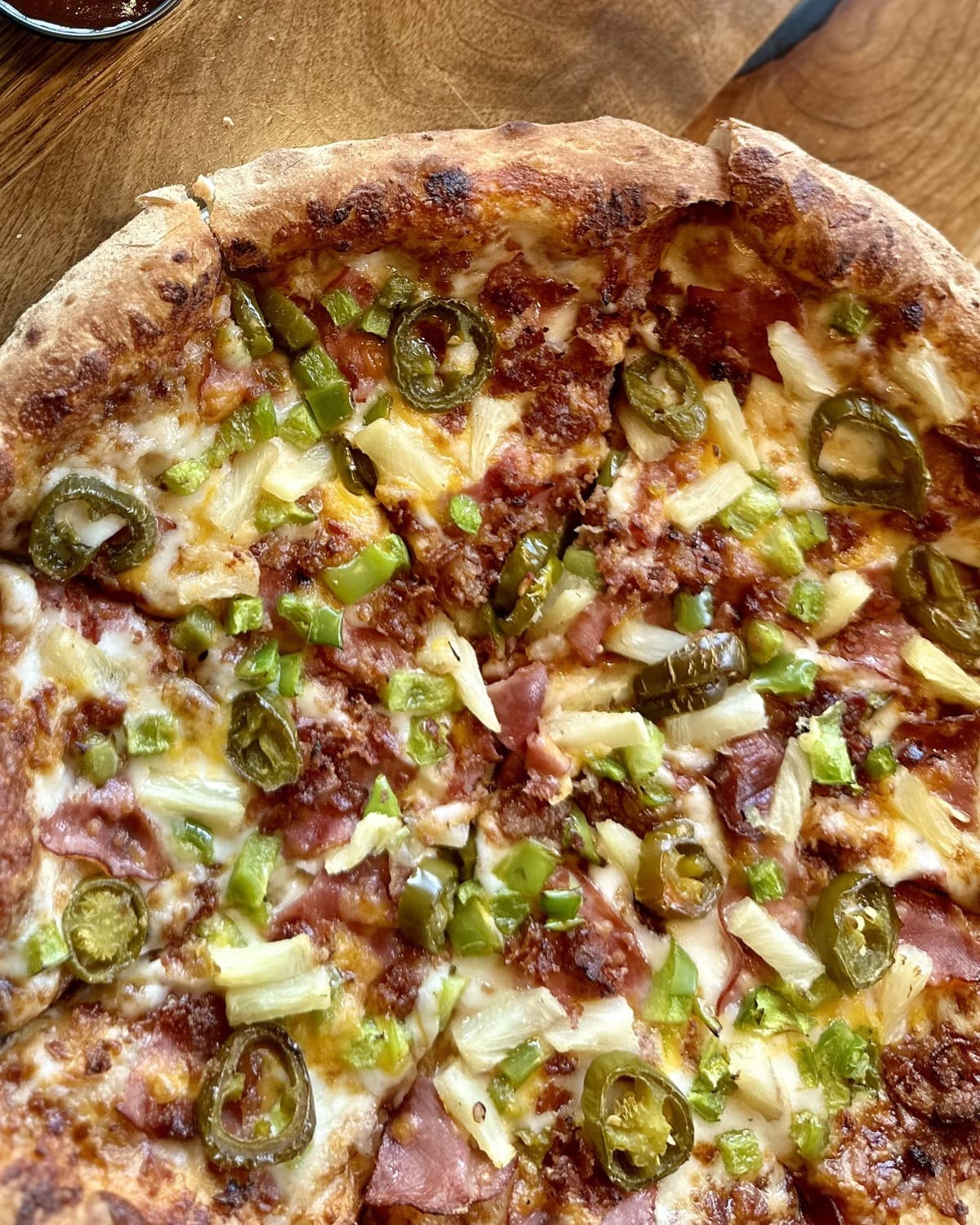 Hideaway Pizza Nearing Fort Worth Debut