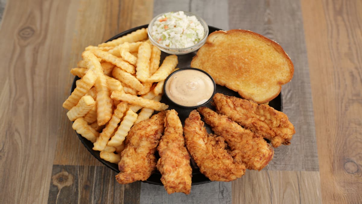 HUEY MAGOO’S EXPANDS WITH FIRST MIAMI-DADE COUNTY LOCATION BRINGING THE MOST FLAVORFUL HAND-CRAFTED CHICKEN TENDERS TO CORAL REEF