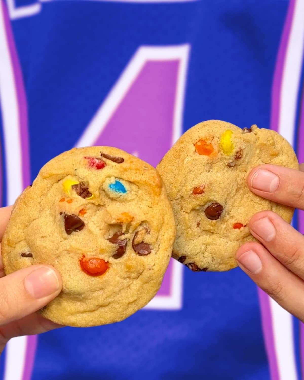 Insomnia Cookies Planning Homecoming